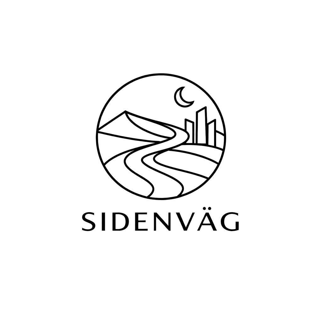 SIDENVAG AB